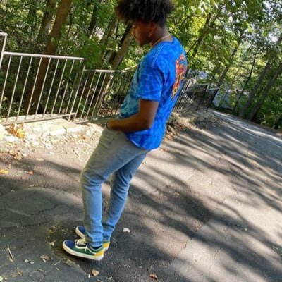 Quentin Jackson - Twitter Profile Picture of Quentin Jackson (@quinjRTG) on Twitter