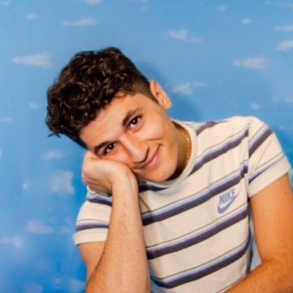 Profile Picture of Nicholas Di Prima (@nicholasdiprima) on Tiktok