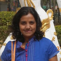 Profile Photo of Suja Nair (@suja-nair-7) on Quora