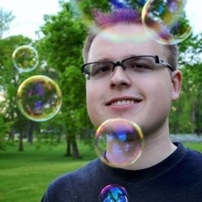 Scott Meinzer - Twitter Profile Picture of Scott Meinzer (@@ScottKiloby) on Twitter