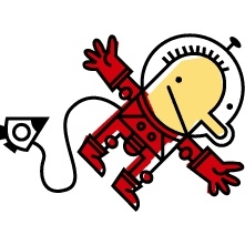 Profile Picture of Peter Blank (@peterthespaceman) on Myspace