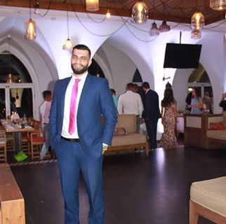 Profile Picture of أحمد خليفة (@&) on Facebook