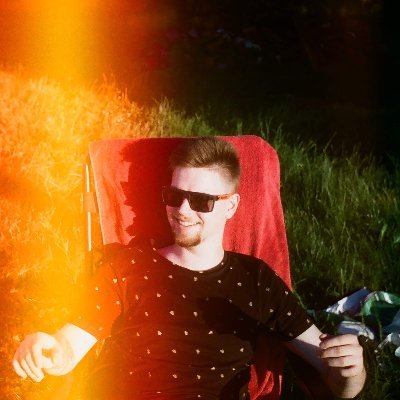 Profile Picture of Deivis Jasiūnas (@DJasiunas) on Twitter