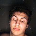 Profile Picture of Matthew Burchfield (@matty.ice_spammm) on Instagram