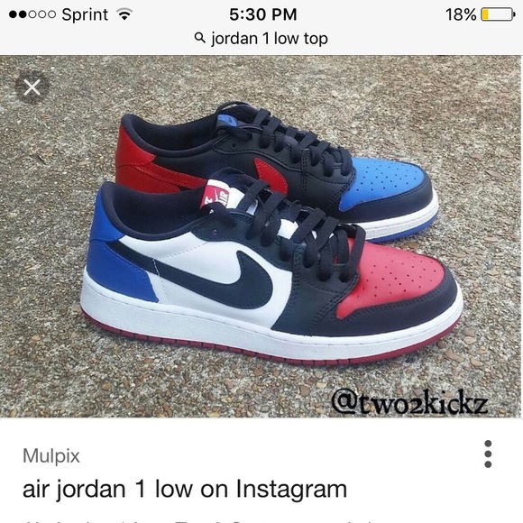 Profile Picture of Joseph Chicka (@joeychicka02) on Poshmark