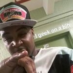 Profile Picture of Dq Rip Troy Singletary (@dqsingletary) on Instagram