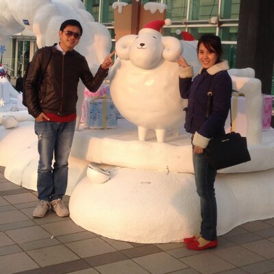 Profile Picture of Ken Tung (@Tungnxt) on Twitter