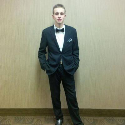 Adam Woodland - Twitter Profile Picture of Adam Woodland (@WoodlandAdam) on Twitter