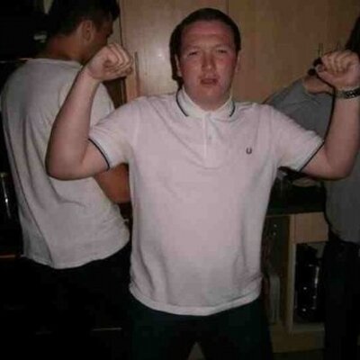 Profile Picture of Nick Redmond (@27Redmond) on Twitter