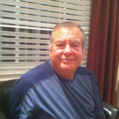 Profile Picture of Tony Luciani (@machorott) on Twitter