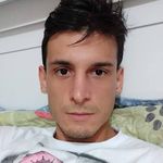 Profile Picture of Adison Aurimenes Pinto Junior (@adisonpinto) on Instagram