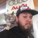 Profile Picture of Bryan Fountain (@bigbfountain) on Instagram