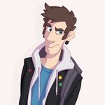 Profile Picture of Nick Sampson (@sampsonvisuals) on Instagram