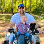 Profile Picture of Matthew Carriker (@smokeeater_bbq) on Instagram