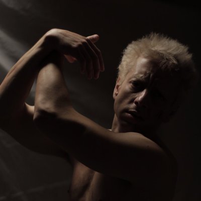 Profile Picture of Klaus Kinski Reborn (@KlausKinskiLIVE) on Twitter