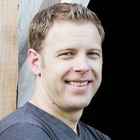 Profile Picture of Ben Threadgill (@ben-threadgill-1) on Quora