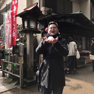 Profile Picture of Al Liu (劉徑綸) (@al.liu.127) on Facebook