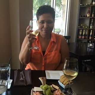 Profile Picture of Sherrell Walker (@sherrell.walker2) on Facebook