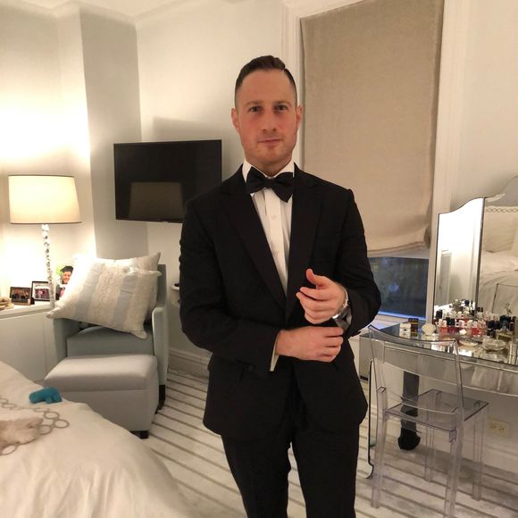 Profile Picture of Eric Gottlieb (@egott9) on Poshmark