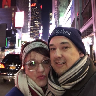 Profile Picture of Dr. Greg Hodges & Renee’ (@theiguanas) on Twitter