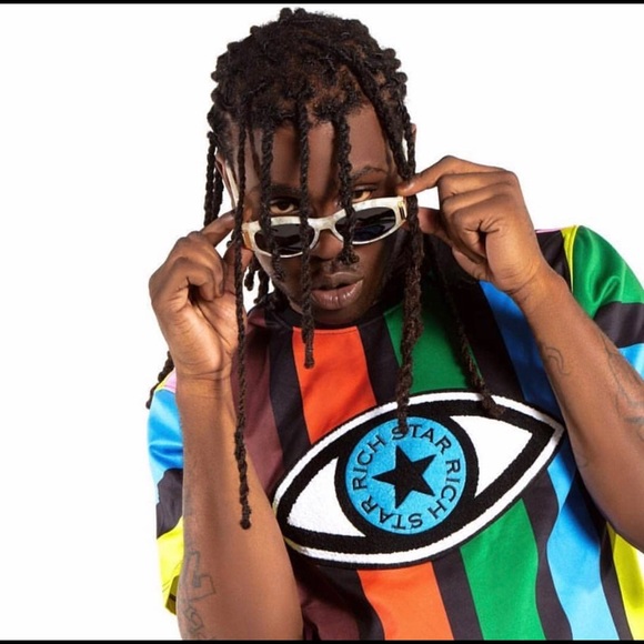 Profile Picture of Ryan Caviani (@jiggy2smooth) on Poshmark