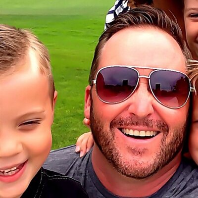 Profile Picture of Kevin McGinnis (@PastorKevinMc) on Twitter