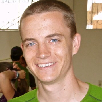 Profile Picture of Cory German (@german723) on Twitter