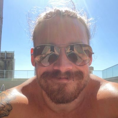 Profile Picture of David Finlay (@THEdavidfinlay) on Twitter