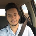 Profile Picture of Daniel Ravi (@danielpires_magalhaes1234) on Instagram