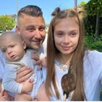 Profile Picture of Nicocapone Family 🤍 (@nicocapone.comedy_3) on Instagram