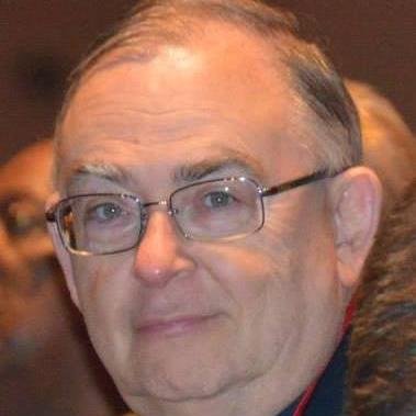 Profile Picture of Greg Purvis (@GregPurvis) on Twitter