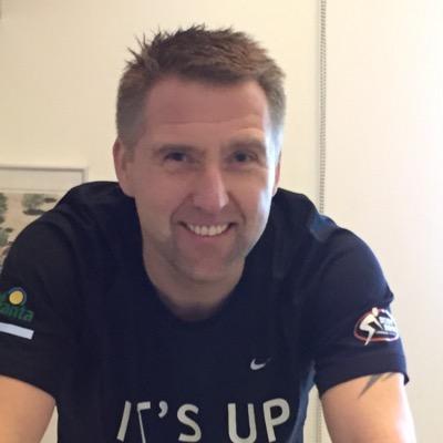 Michael Kiner Bonde - Twitter Profile Picture of Michael Kiner Bonde (@kinerbonde) on Twitter