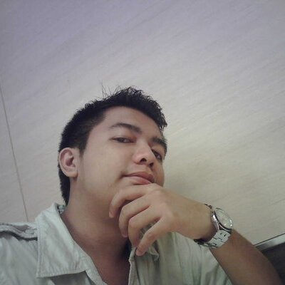 Profile Picture of Eric John Terrado (@cireLOVEShyn) on Twitter