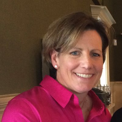 Profile Photo of Catherine M. Cosgrove (@Cosball14) on Twitter