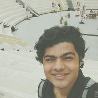Profile Picture of Mohamed Ashraf Noaman (@mohamed-ashraf-noaman) on Quora
