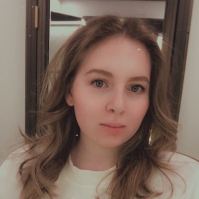 Profile Picture of Kelsi Clarke (@KelsiClarke) on Twitter