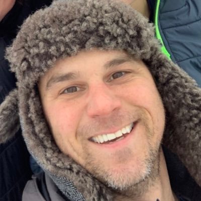 Profile Picture of Chad Beisner (@chadbeisner) on Twitter