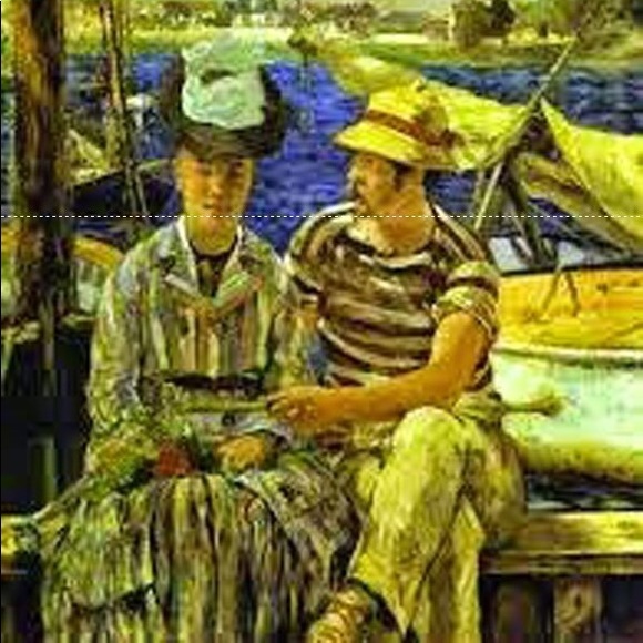 Brenda Borovicka - Poshmark Profile Picture of Brenda Borovicka (@brendastore) on Poshmark