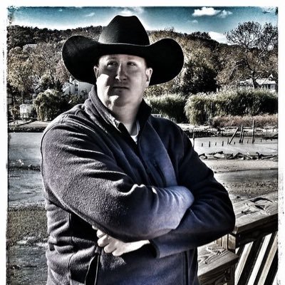 Profile Picture of Mark Anthony Pieroni (@AnthonyPieroni) on Twitter