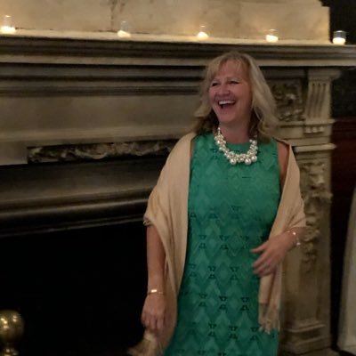 Denise Campbell - Twitter Profile Picture of Denise Campbell (@campbellcrew) on Twitter