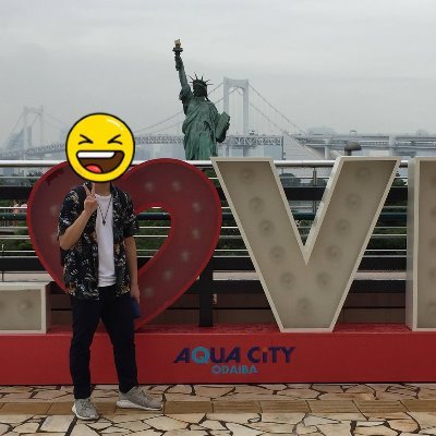 Profile Picture of Kenny Tang (@kennytang_2000) on Twitter