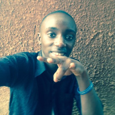 Profile Picture of Nathan Cuthbert Louis (@cuthbert_nathan) on Twitter