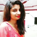 Profile Picture of Kavya Singh (@kavyasingh_94) on Instagram
