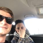 Profile Picture of Trent And Eddie (@trentandeddie42.0) on Instagram