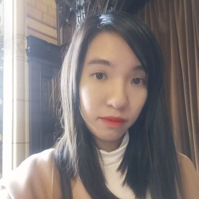 Profile Picture of Denise Chong (@deniselollipop) on Twitter