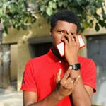Profile Picture of ibrahimmuhammadwada (@itz_khaleeefah_) on Instagram