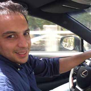 Profile Picture of Majid Yazdani (@majid.yazdani.188) on Facebook