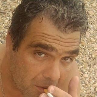 Profile Picture of Χρηστος Μανωλοπουλος (@&) on Facebook