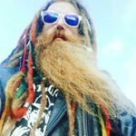 Profile Picture of Mark Rowlands (@bearddread) on Instagram