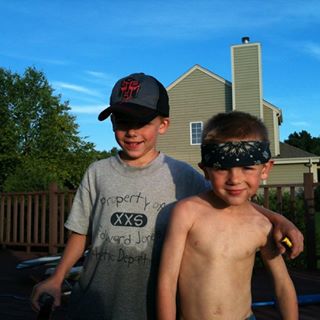 Profile Picture of Kyle Kieliszewski (@kyle.kieliszewski) on Facebook